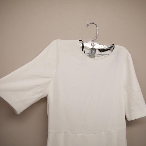 White jumper - Picture 4 of 6